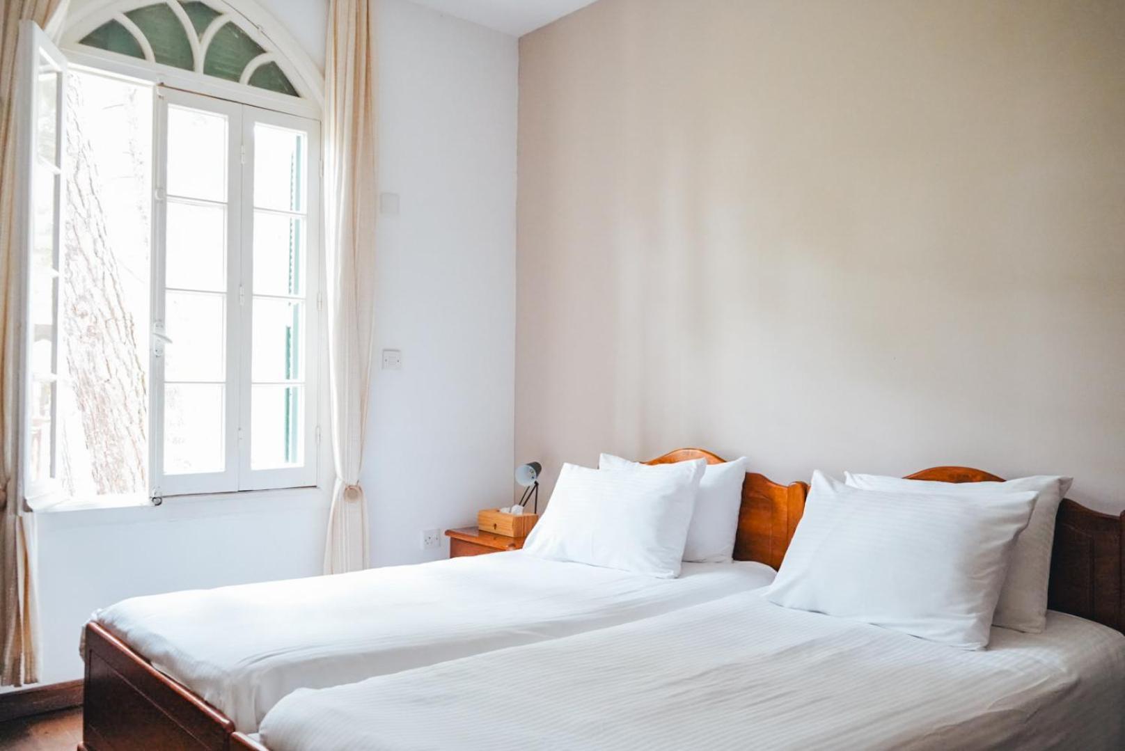 Semiramis Boutique Hotel & Spa Káto Plátresz Kültér fotó